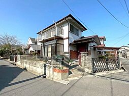 小倉南区下貫 売土地 曽根小・曽根中学校