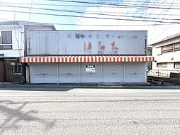 小倉南区城野　売土地　北方小・企救中学校