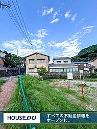 小倉北区新高田　売土地