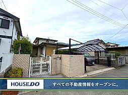小倉南区沼南町　中古戸建て　沼小・沼中学校