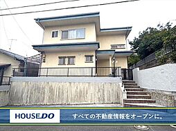 小倉南区朽網西　中古戸建て　朽網小・南曽根中学校