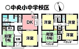 中古戸建　天王町6丁目