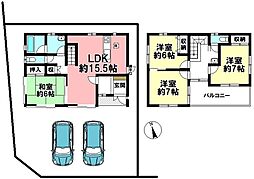 論地町2丁目　中古戸建