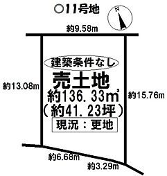 売土地 高浜市碧海町　第4全14区画