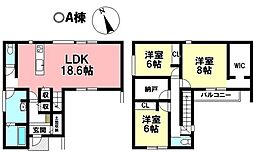 新築戸建 高浜市論地町1丁目　全5棟