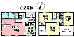 新築戸建 碧南市岬町　第3全3棟