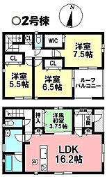 新築戸建 高浜市田戸町　第11全3棟