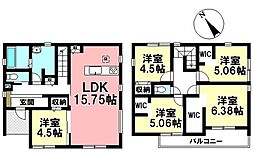 新築戸建 碧南市緑町　第60全1棟