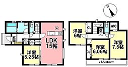 新築戸建 碧南市権現町2丁目　全1棟