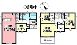 新築戸建 高浜第40小池町　全4棟