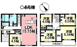 新築戸建 高浜第40小池町　全4棟