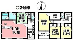 新築戸建 高浜市湯山町　第2全2棟