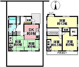 中古戸建