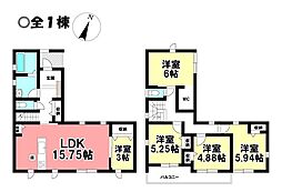新築戸建 碧南市堀方町 第64全1棟