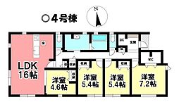 新築戸建 高浜市呉竹町7丁目 第3全4棟