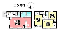 新築戸建 碧南市入船町7丁目　第1期