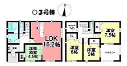 新築戸建 碧南市松江町　第2全4棟