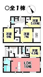 新築戸建　刈谷市小垣江駅前　全1棟