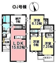 新築戸建 安城市美園町2丁目　全12区画