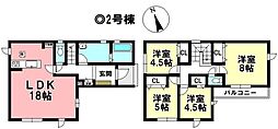 新築戸建 碧南市坂口町2丁目　全3棟