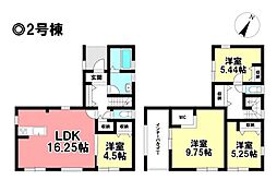 新築戸建 碧南市第65　尾城町3丁目