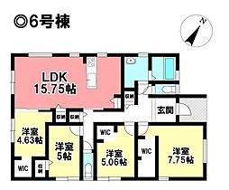 新築戸建 碧南市第65　尾城町3丁目