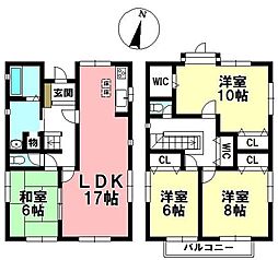 中古戸建　刈谷市恩田町2丁目