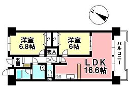 ファミール刈谷
