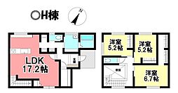 新築戸建　高浜市神明町6丁目II期