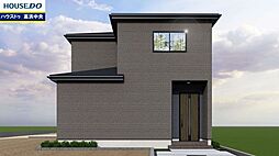 新築戸建　高浜市神明町6丁目　全7棟