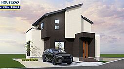 新築戸建　高浜市神明町6丁目　全7棟