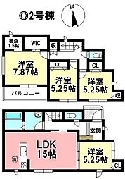新築戸建　高浜市神明町6丁目　全7棟