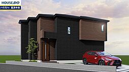 新築戸建　高浜市神明町6丁目　全7棟