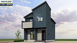 新築戸建　高浜市神明町6丁目　全7棟