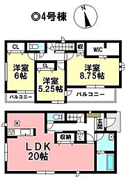 新築戸建　高浜市神明町6丁目　全7棟