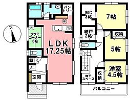 中古戸建　刈谷市小垣江町石ノ戸