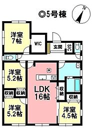 新築戸建 碧南市岬町3丁目　全6棟
