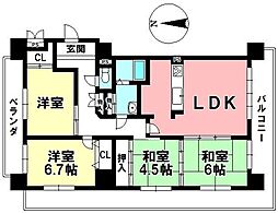 エスポワール百石