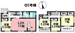 新築戸建 刈谷市築地町2丁目　全5棟