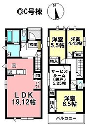 新築戸建 刈谷市築地町2丁目　全5棟