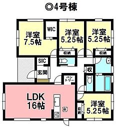 新築戸建 高浜市神明町6丁目　全5棟