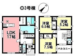 新築戸建 刈谷市今岡町日向　全3棟