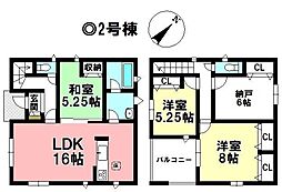 新築戸建 刈谷市今岡町日向　全3棟