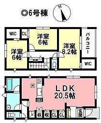 新築戸建 刈谷市小垣江町本郷下　全9棟