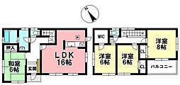 中古戸建　音羽町2丁目