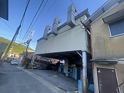 梅ケ畑猪ノ尻町売土地