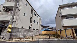 大津市横木一丁目土地