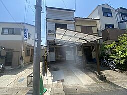 嵯峨天龍寺広道町7-35戸建