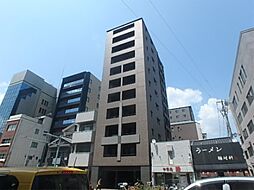 リソシエローヴ四条 303