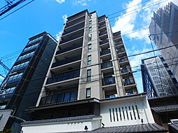 イーグルコート御所南 701号